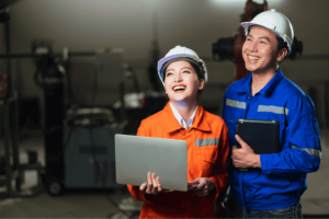 Multi-Shift Workforce management in factory