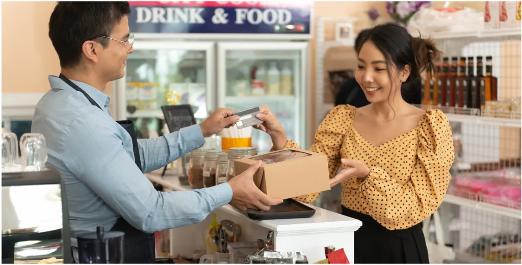 コンビニエンスストア