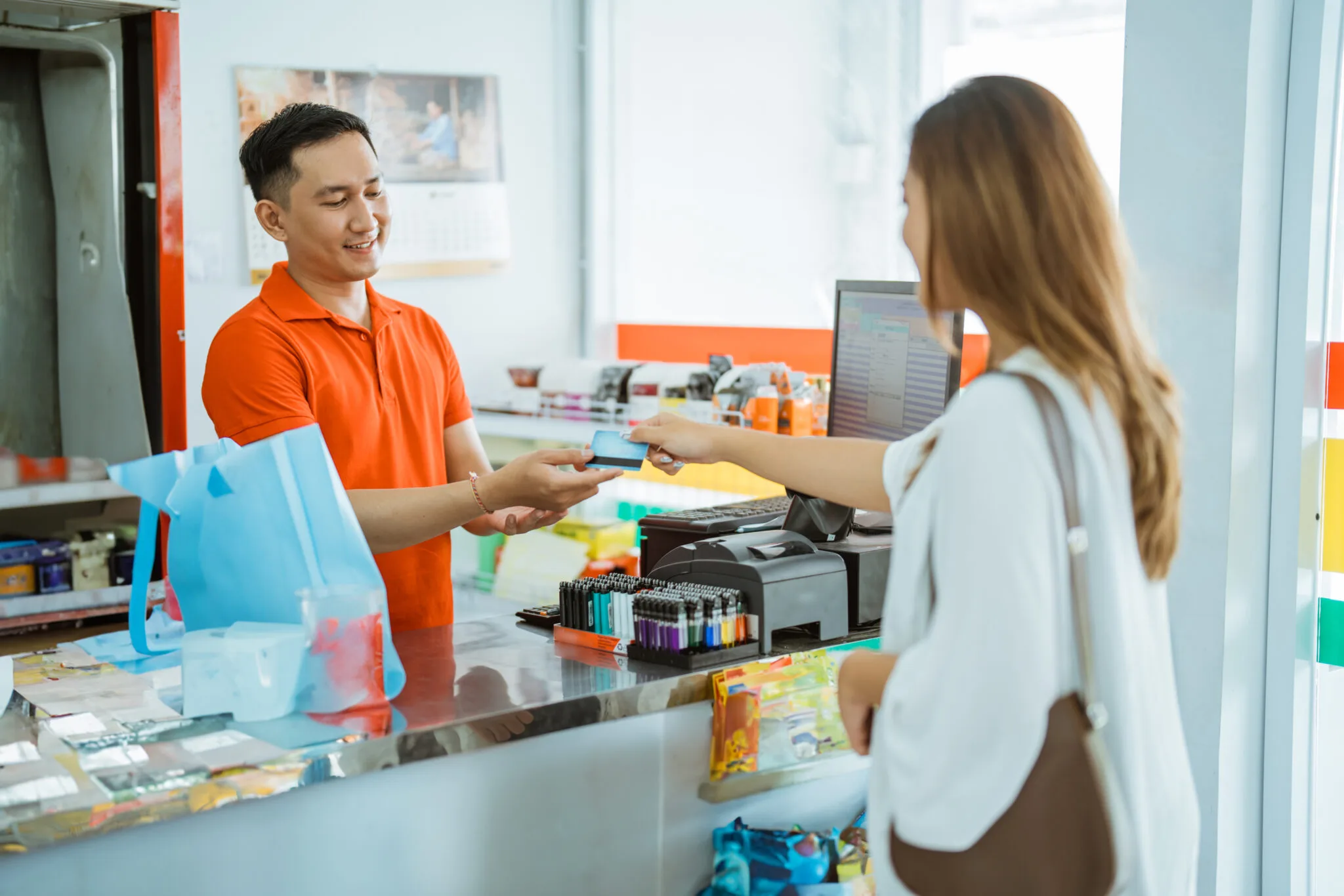 コンビニエンスストア