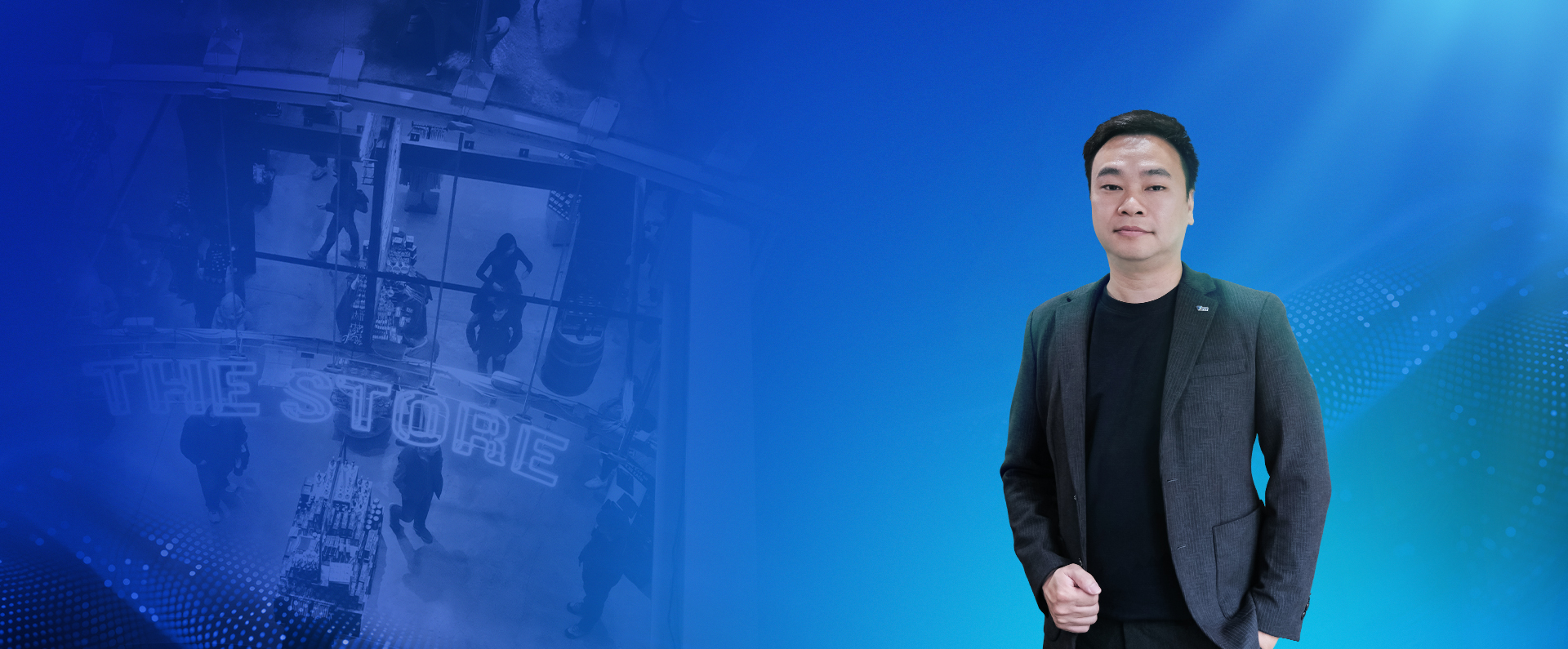 Inside the Future of Retail