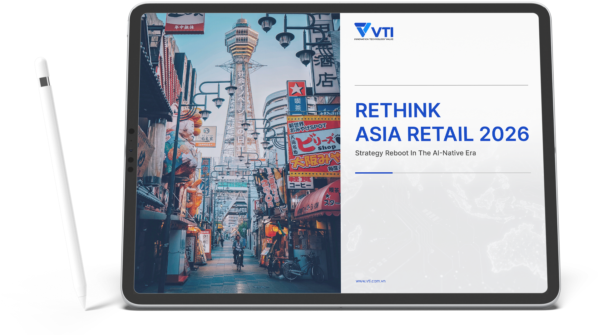 Rethink Asia Retail 2026: Strategy Reboot
