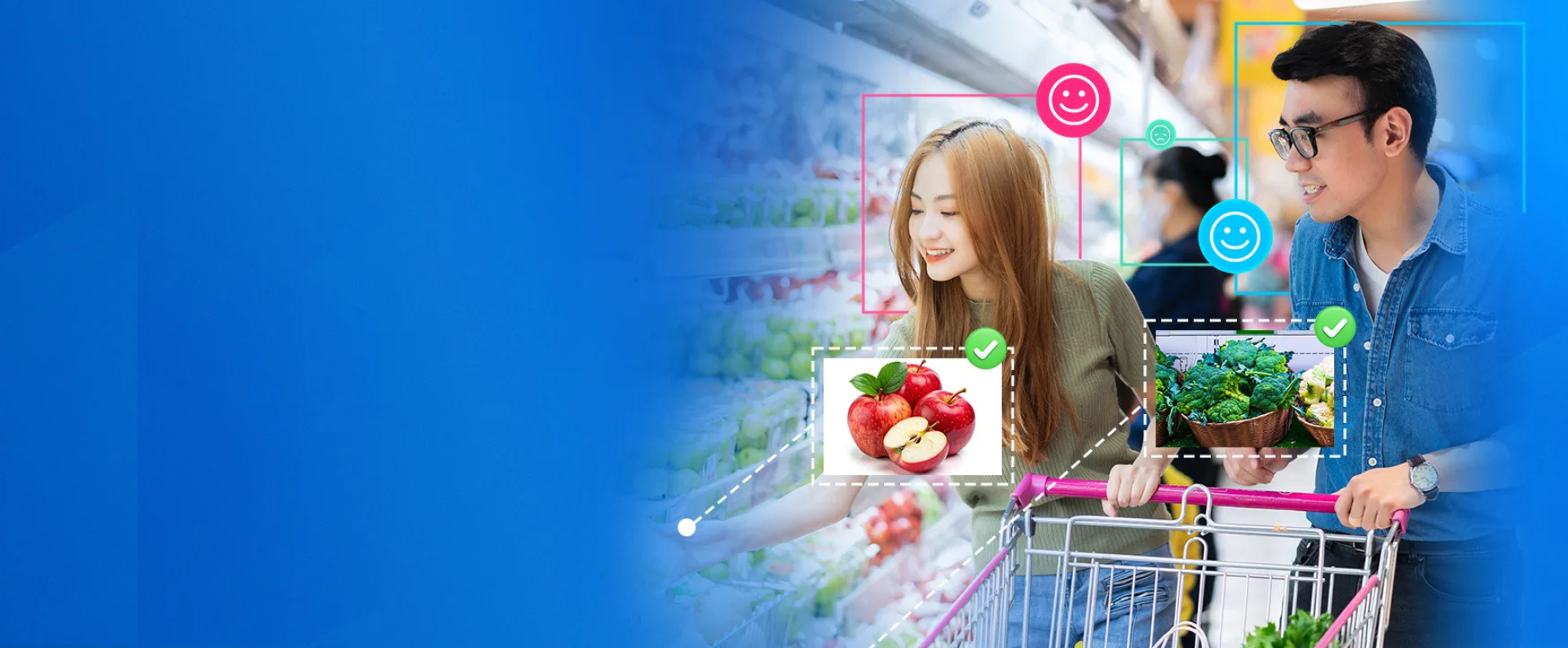 Retail AI Solutions for Smart Stores