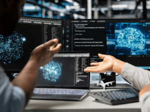 AI development company