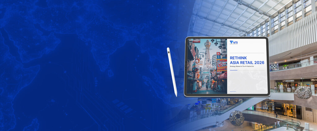 Rethink Asia<br />
Retail 2026
