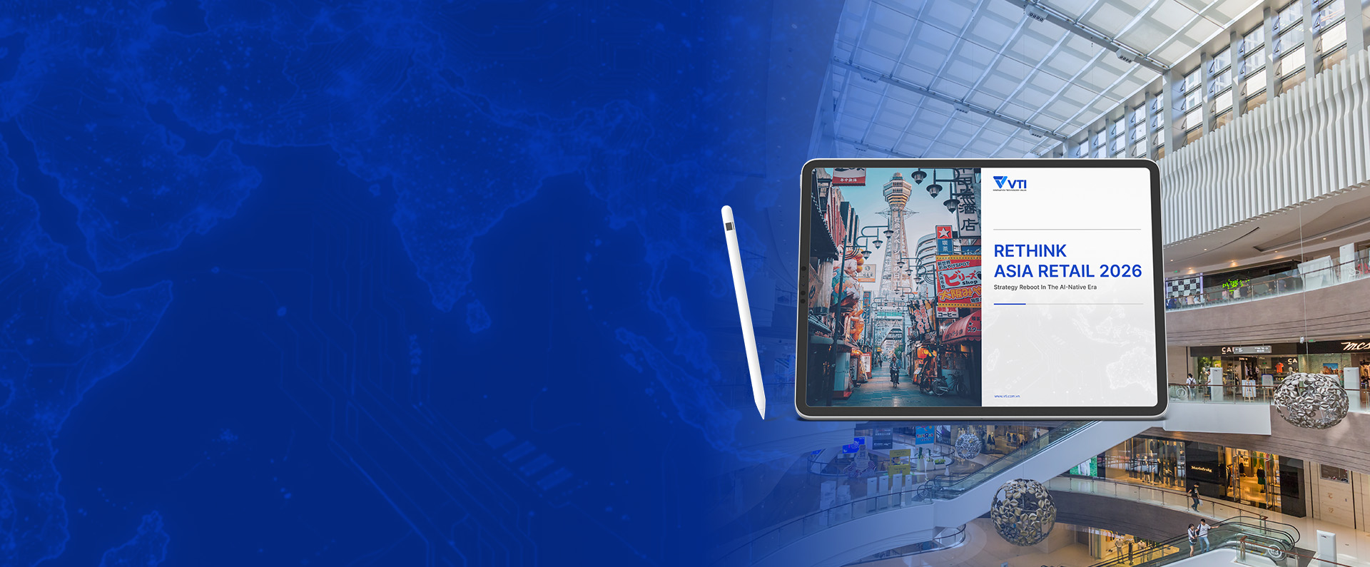 Rethink Asia Retail 2026