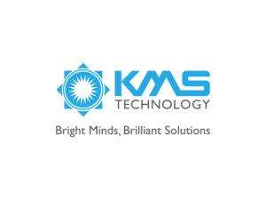 KMS Technology logo