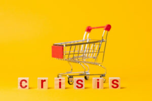 Labor shortage in retail