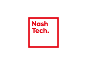 NashTech logo