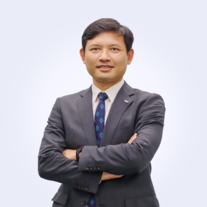 Nguyen Hai Duong