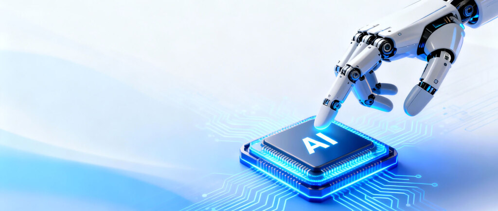Accelerate Innovation<br />
with AI