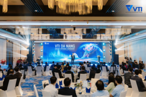 VTI Da Nang Grand Opening Ceremony (2)