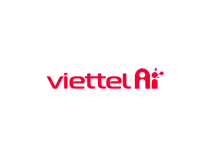 Viettel AI logo