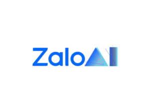 ZaloAI logo