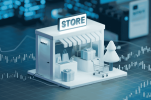 complete guide about unmaned store