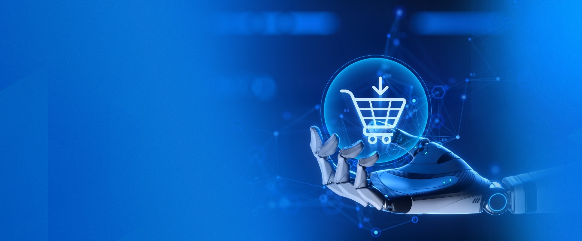 Retail AI Solutions for Smart Stores
