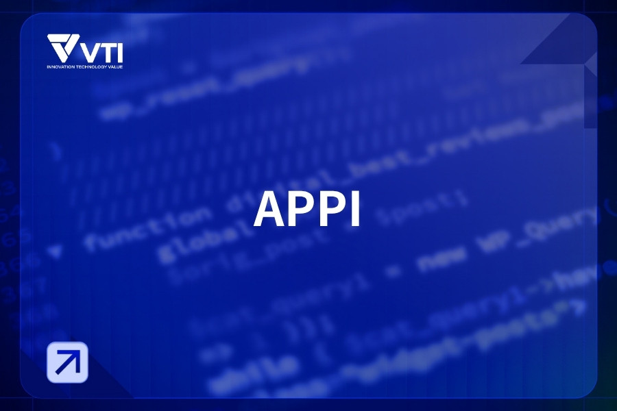 What is APPI?