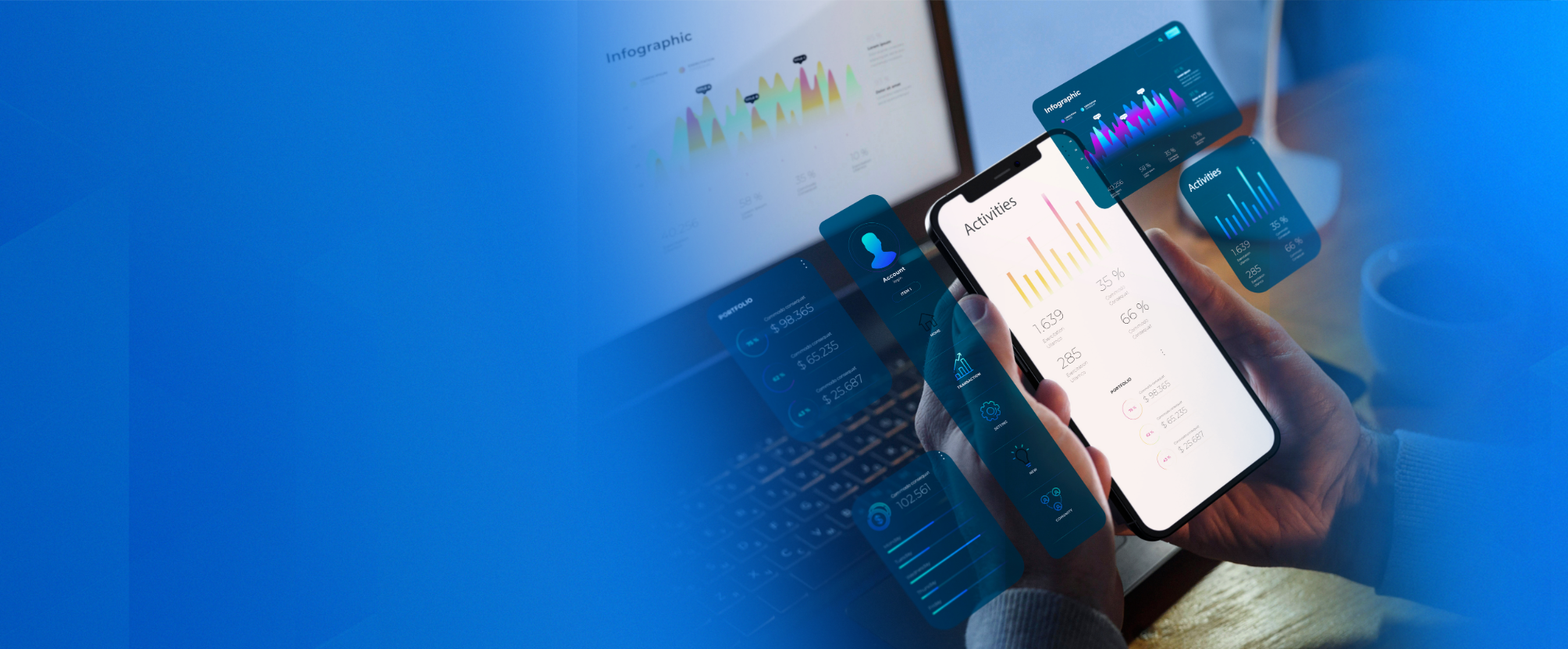 Business Application Service