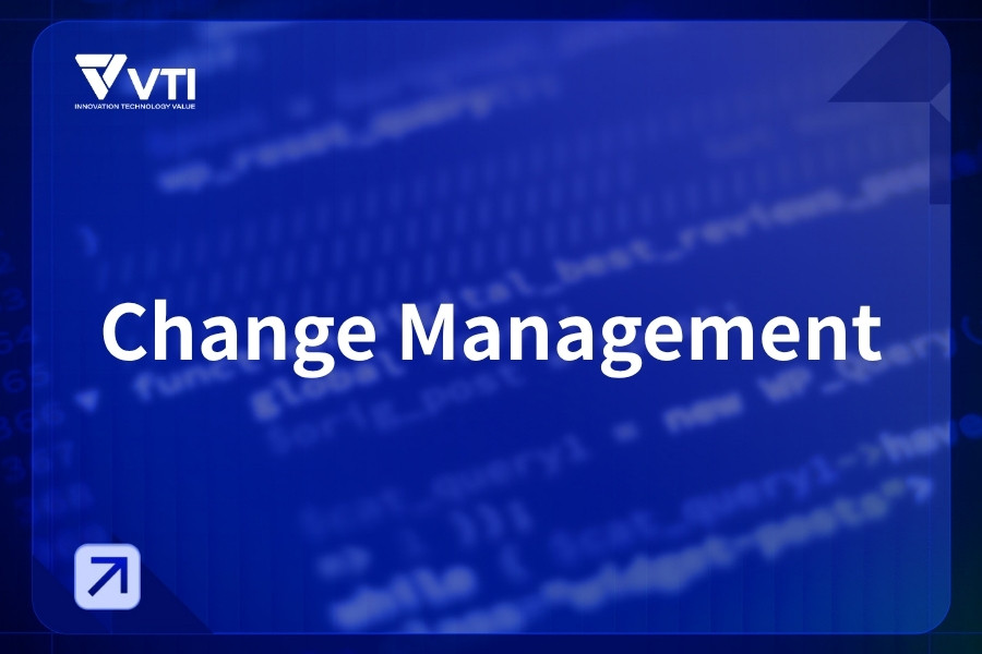 What is Change Management?