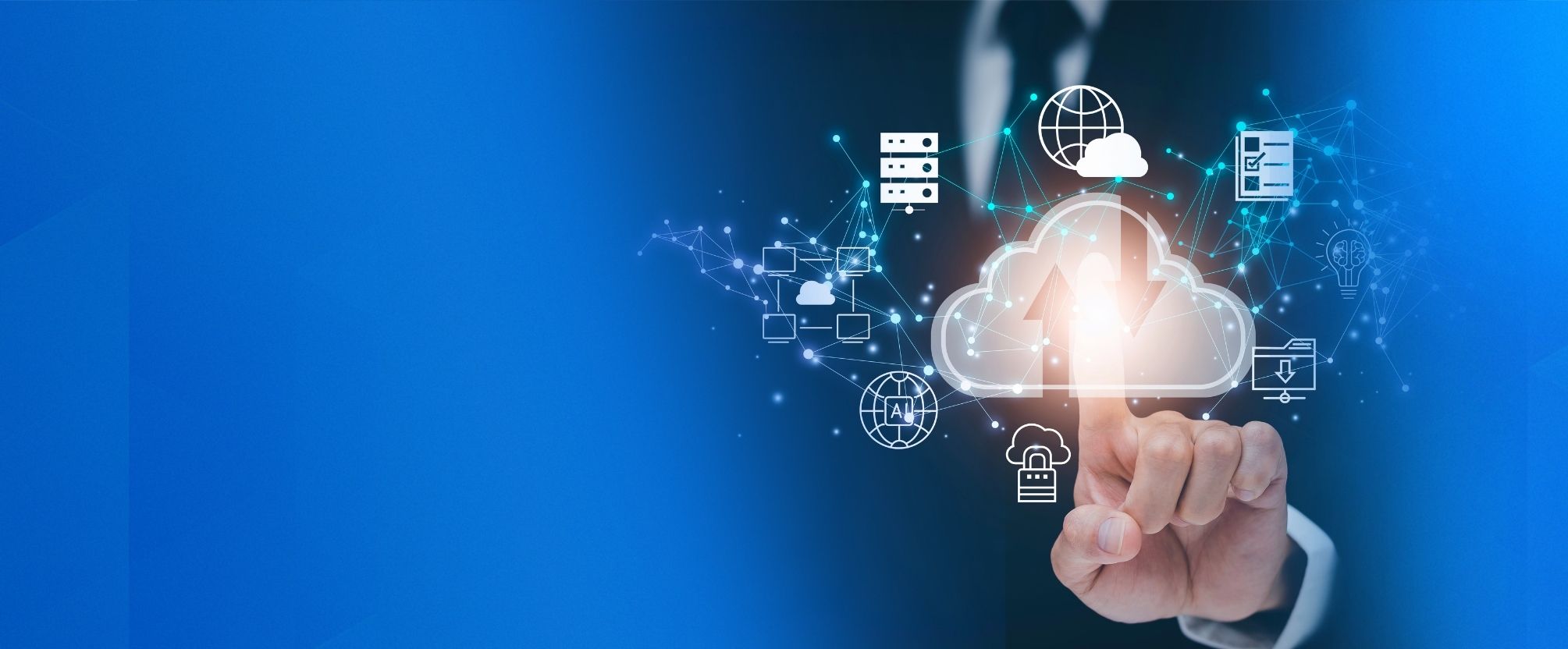 Cloud Computing Service