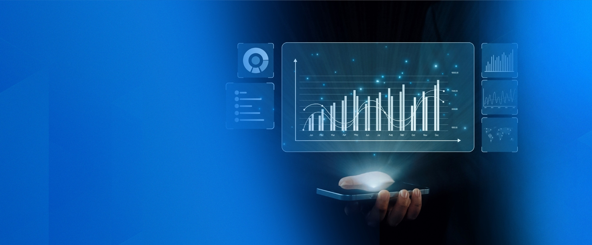 Data Analytics
