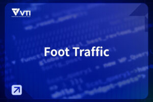 What is Foot Traffic?