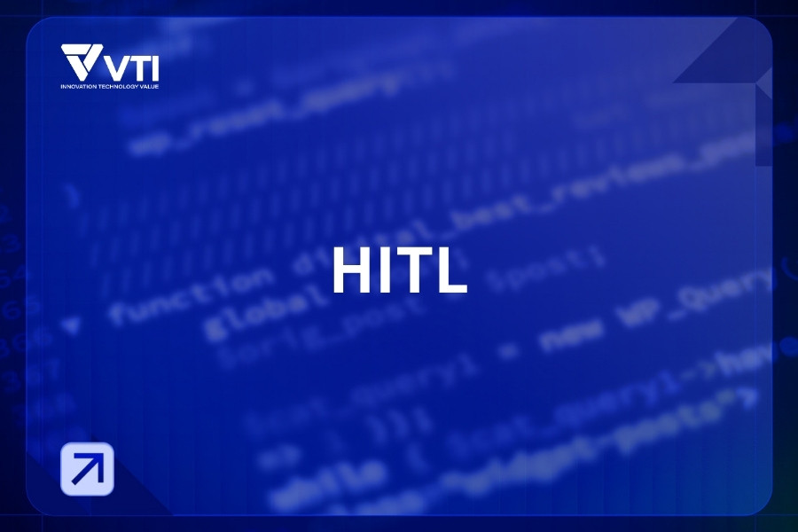 What is HITL (Human-in-the-Loop)?