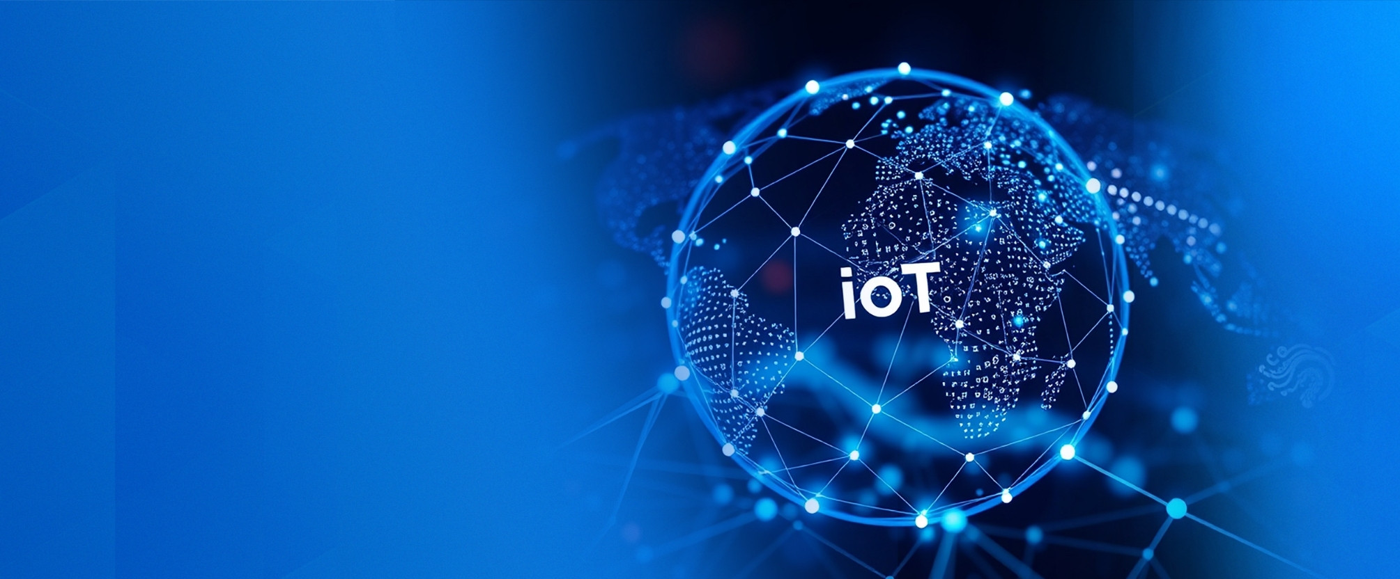 IoT Services and Solutions