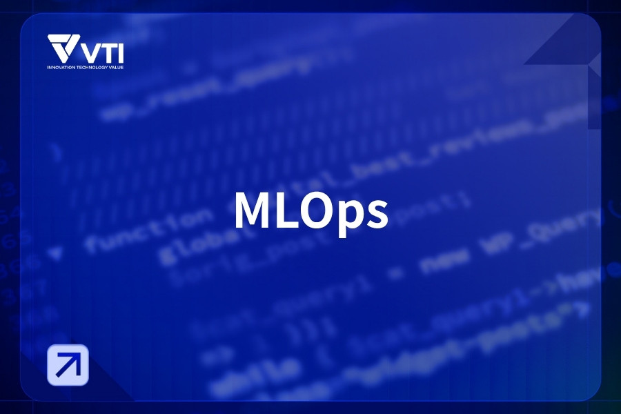 What is MLOps?