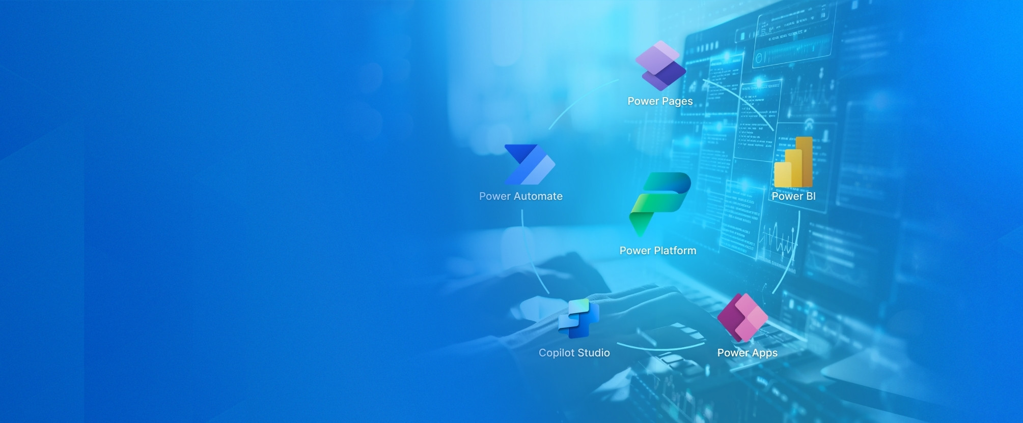 Microsoft Power Platform