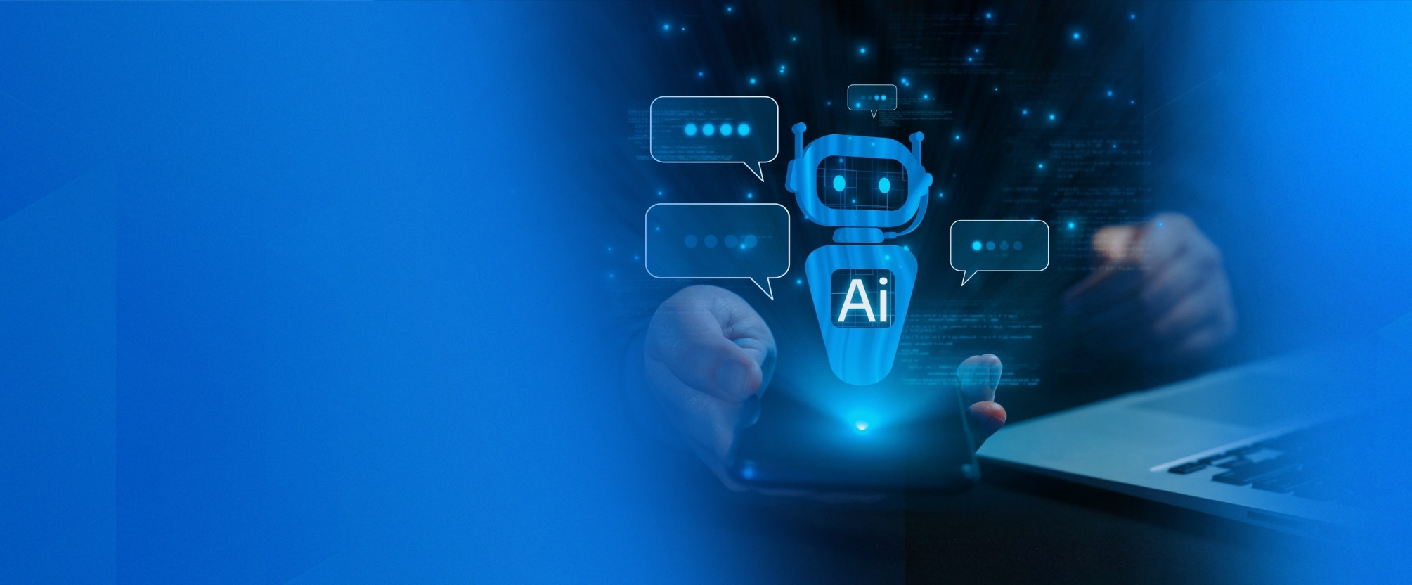 AI Conversational & Natural Language Processing