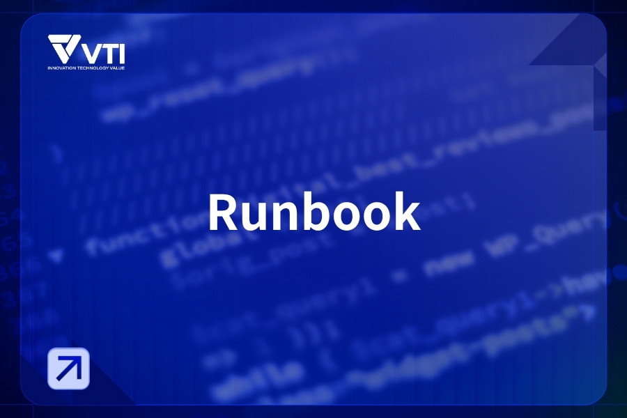 What is a Runbook?