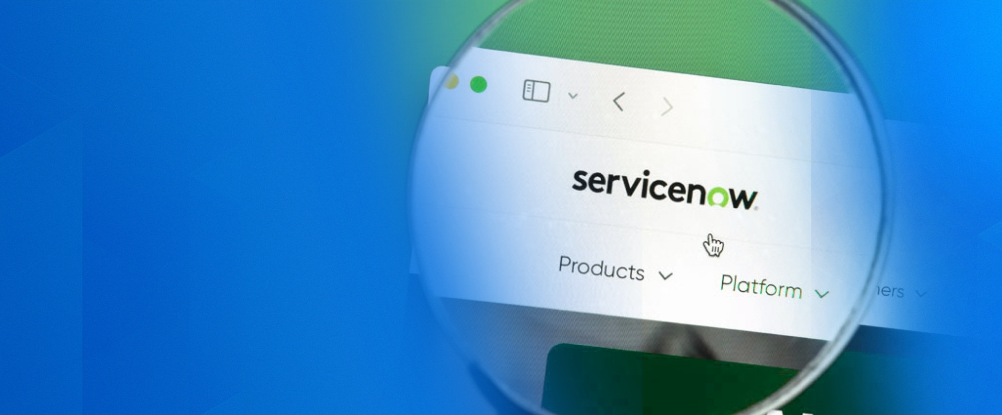 ServiceNow