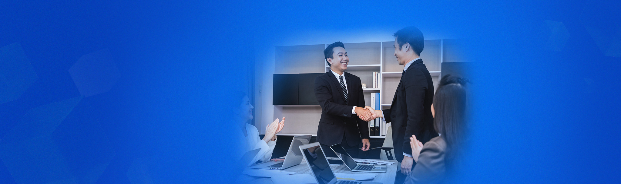 VTI Successful Case Study