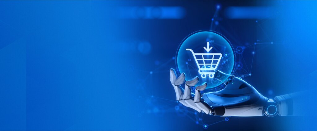 Retail AI Solutions<br />
for Smart Stores