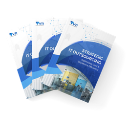 [FREE EBOOK] Strategic Vietnam IT Outsourcing: Optimizing Cost and Workforce Efficiency
