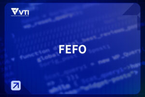 What Is FEFO?