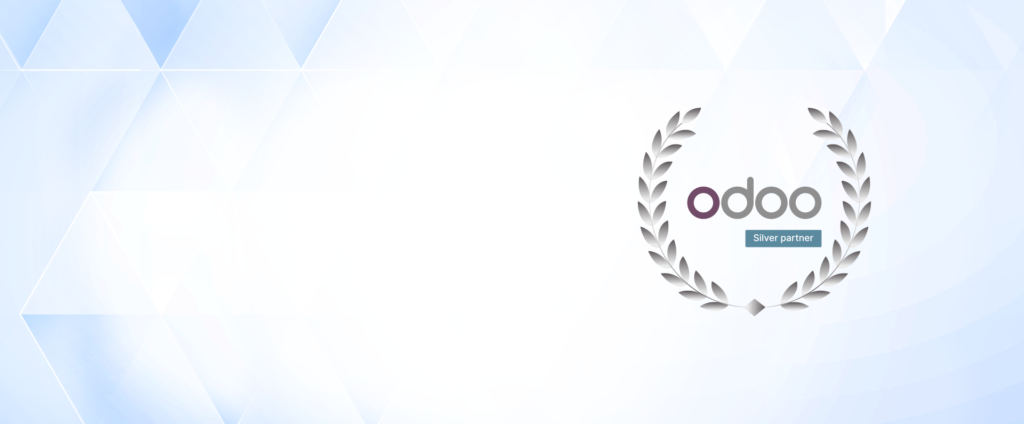 VTI is Now An Official<br />
Odoo Silver Partner!