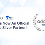 VTI Odoo Silver Partner