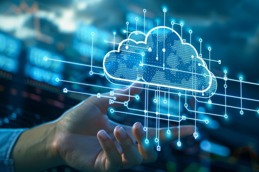 Cloud Data Synchronization A Guide for AI-Ready Enterprise