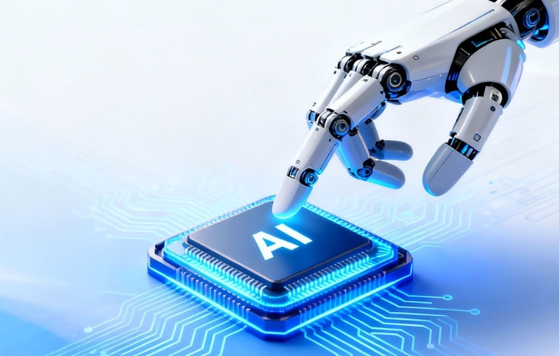 AI at the Core