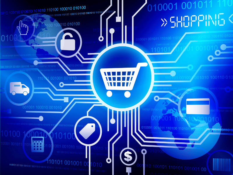 What is retail data utilization