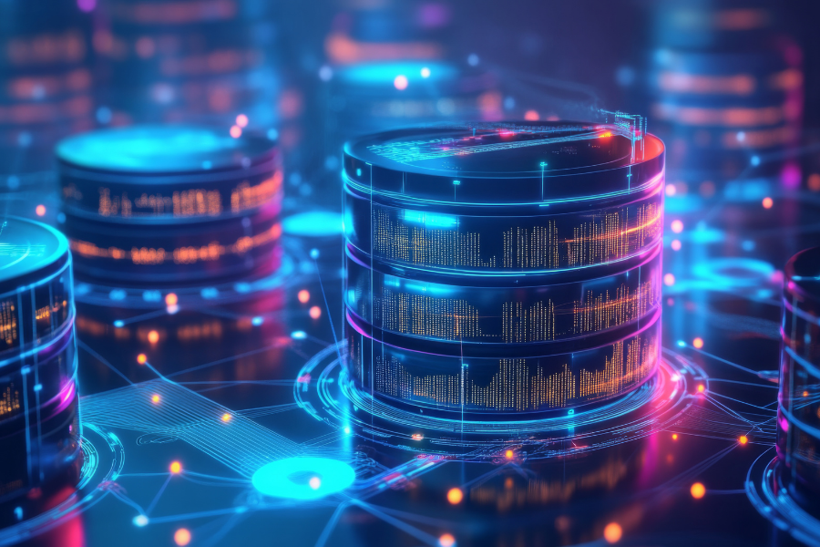 Master data management