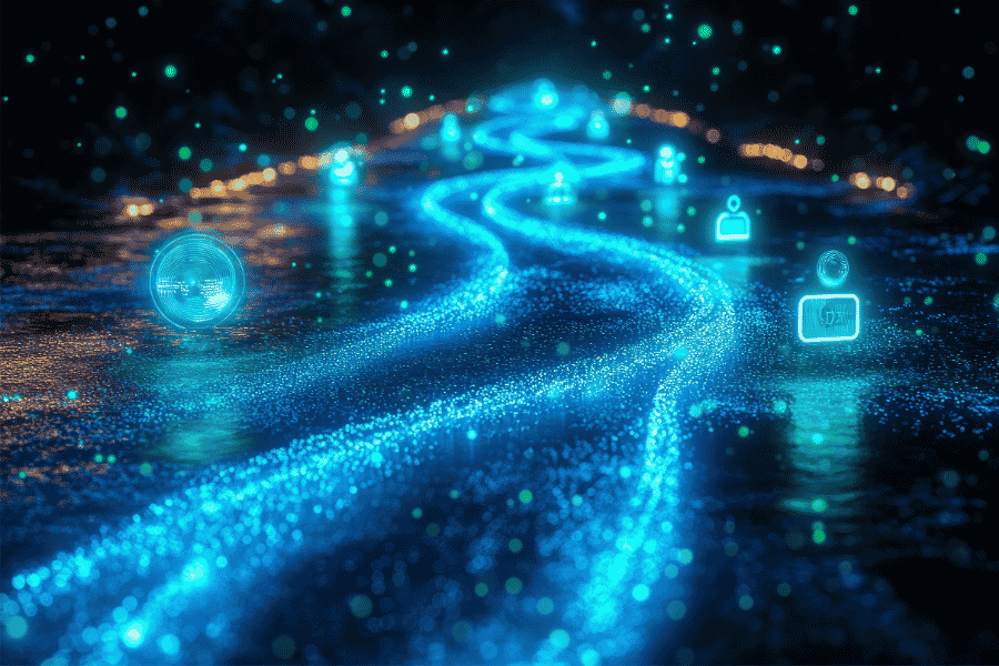AI Implementation: A Strategy-to-Practice Roadmap for Enterprise