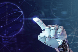 Agentic-AI-systems