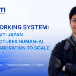 AIWS: How VTI Japan Structures Human-AI Collaboration to Scale