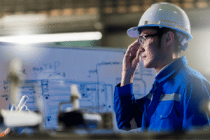The Role of Technology in Addressing the Shortage