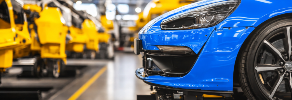 Automotive