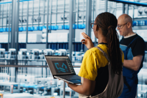 What Is a Digital Twin? The Use of Digital Twins in Manufacturing