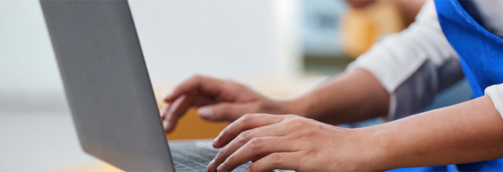 Education technology solution