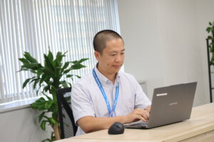 VTI Japan Engineer Receives Honorable Mention at Google-Sponsored AI Hackathon